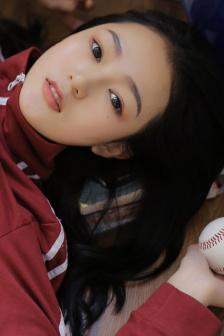 女性私处